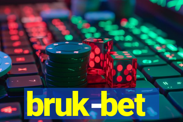 bruk-bet