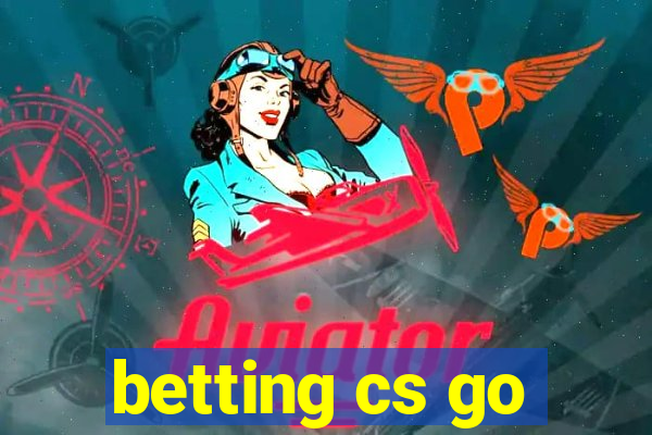 betting cs go