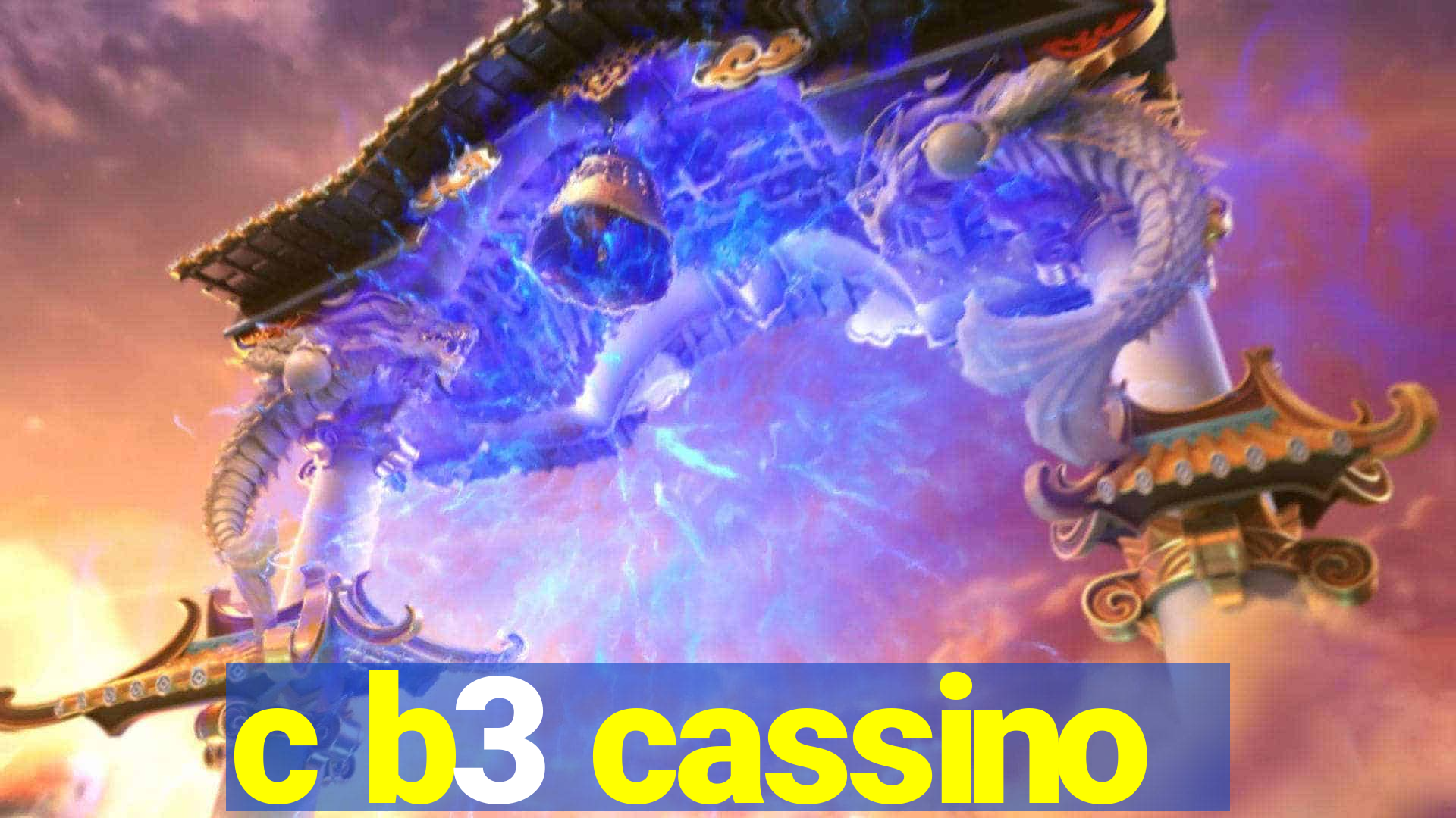 c b3 cassino