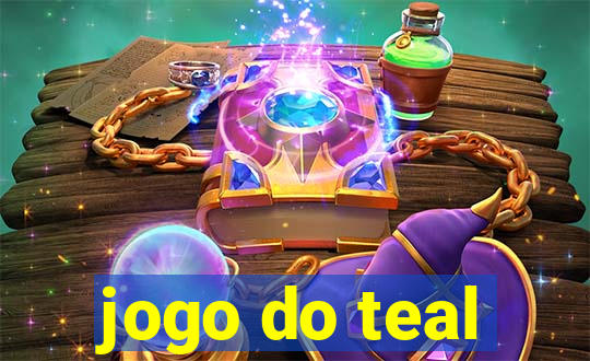 jogo do teal