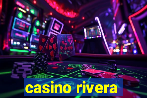 casino rivera