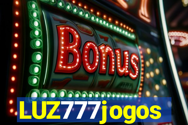 LUZ777jogos