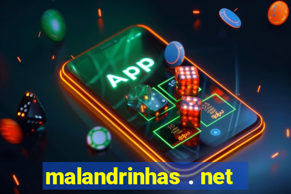 malandrinhas . net