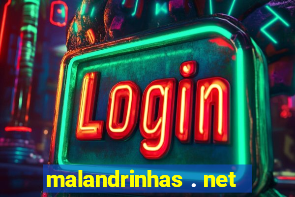 malandrinhas . net