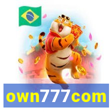 own777com