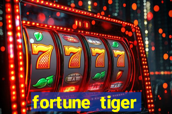 fortune tiger horário das cartas 10x