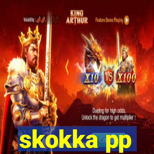 skokka pp