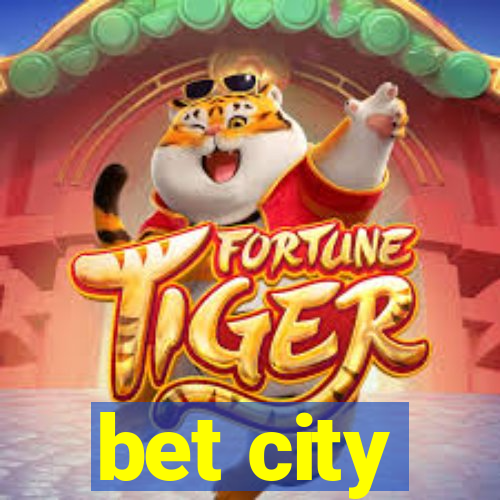 bet city