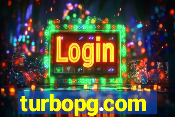 turbopg.com