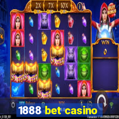 1888 bet casino