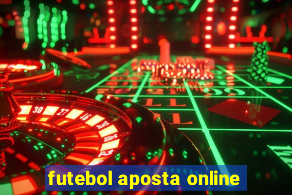 futebol aposta online