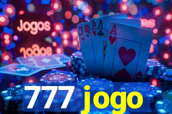 777 jogo