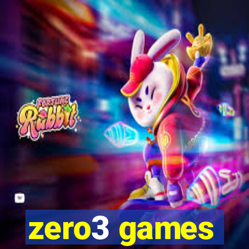 zero3 games