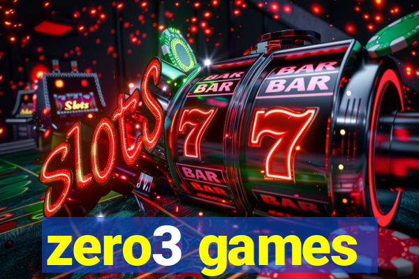 zero3 games