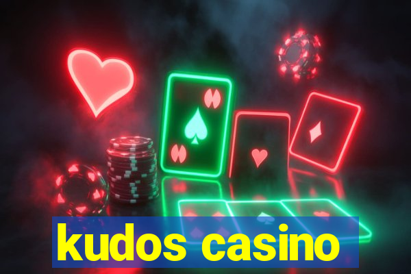 kudos casino