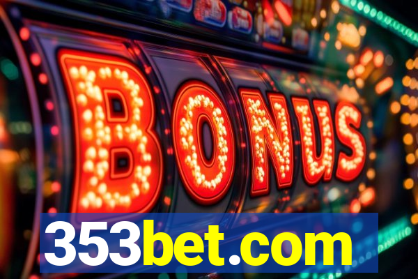 353bet.com