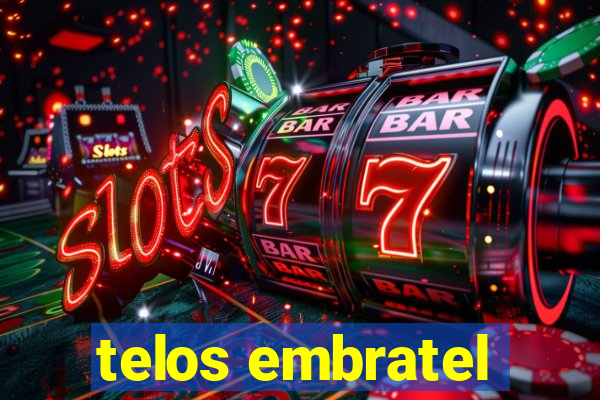 telos embratel