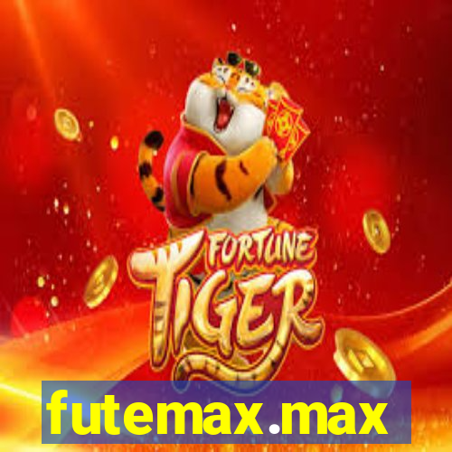 futemax.max