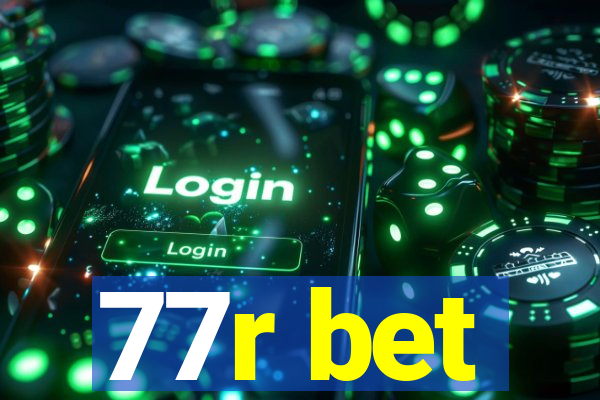 77r bet