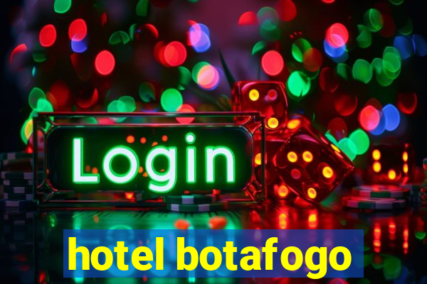 hotel botafogo