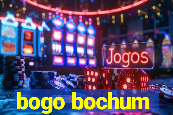 bogo bochum