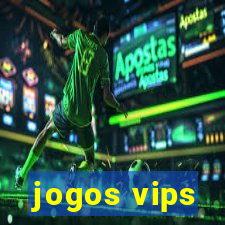 jogos vips