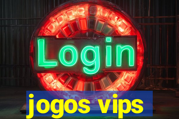 jogos vips