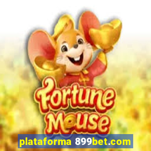 plataforma 899bet.com