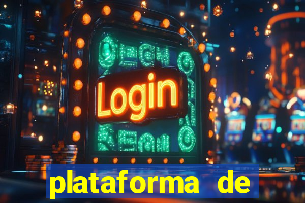 plataforma de casino com bonus de cadastro