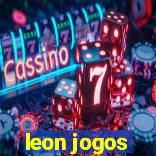 leon jogos