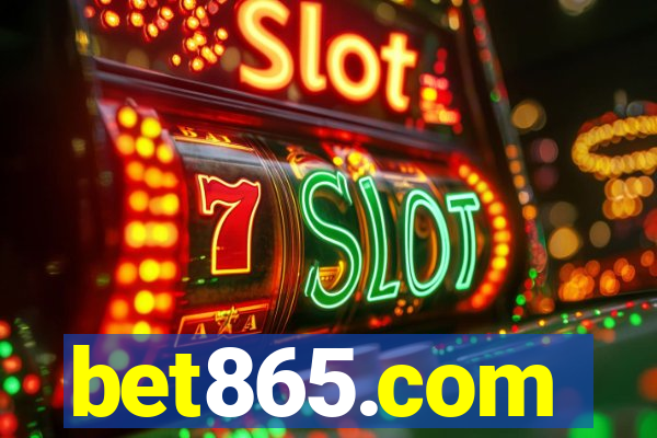 bet865.com