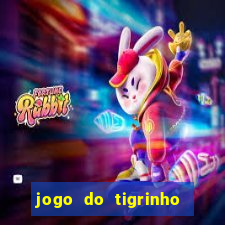 jogo do tigrinho que paga