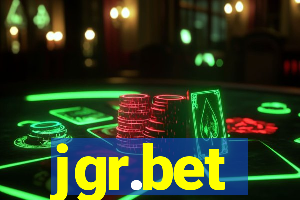 jgr.bet