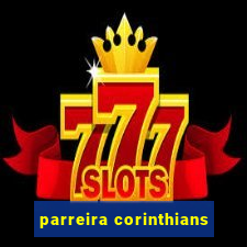 parreira corinthians