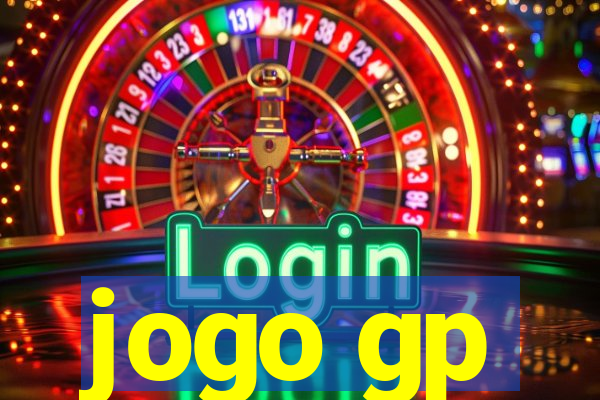 jogo gp