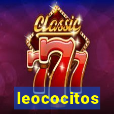 leococitos