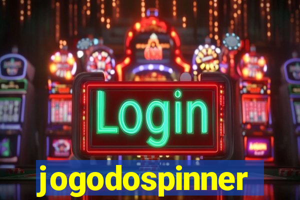 jogodospinner