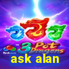 ask alan