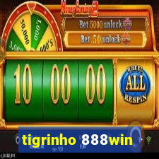 tigrinho 888win