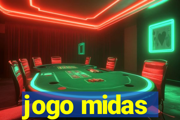 jogo midas