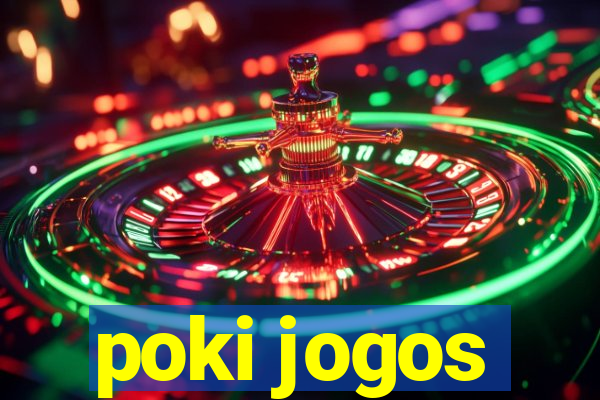 poki jogos