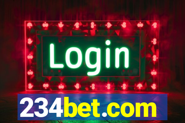 234bet.com