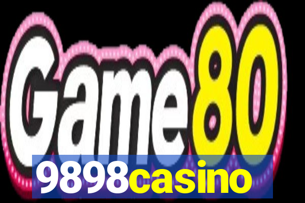 9898casino