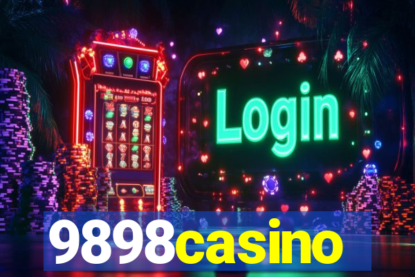 9898casino