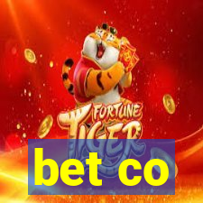 bet co