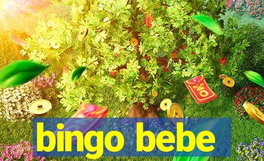 bingo bebe