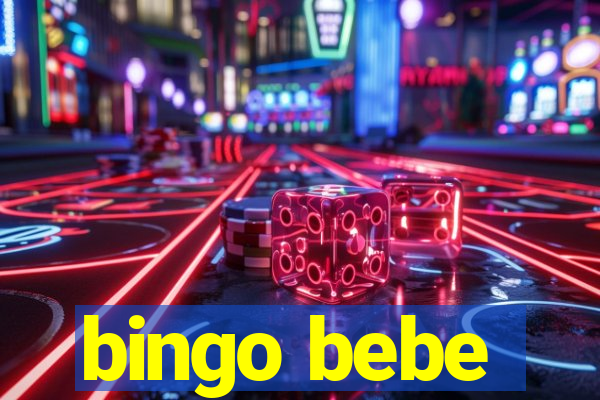 bingo bebe