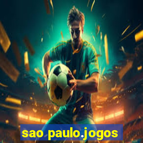 sao paulo.jogos