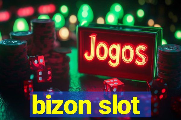 bizon slot