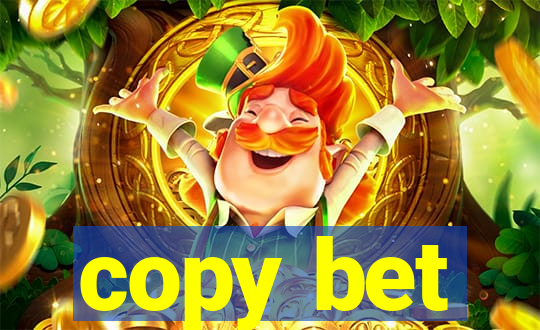 copy bet